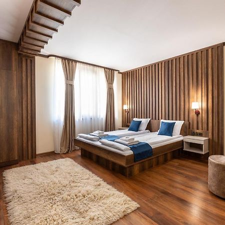 Beluga Guest House Велинград Экстерьер фото