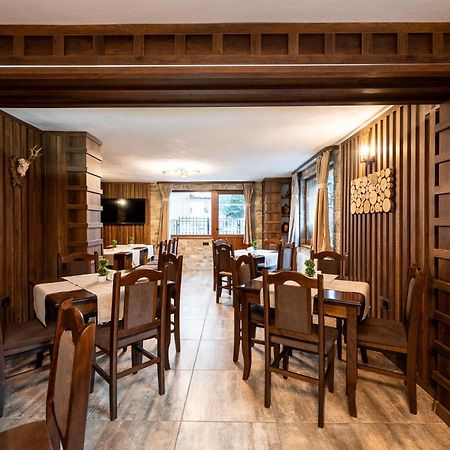 Beluga Guest House Велинград Экстерьер фото