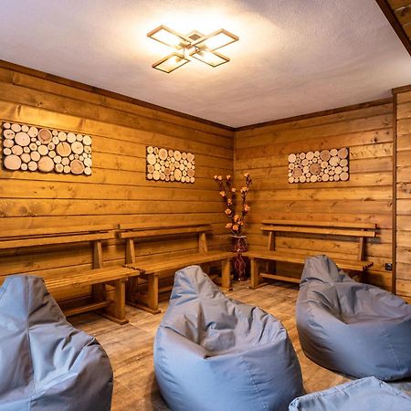 Beluga Guest House Велинград Экстерьер фото