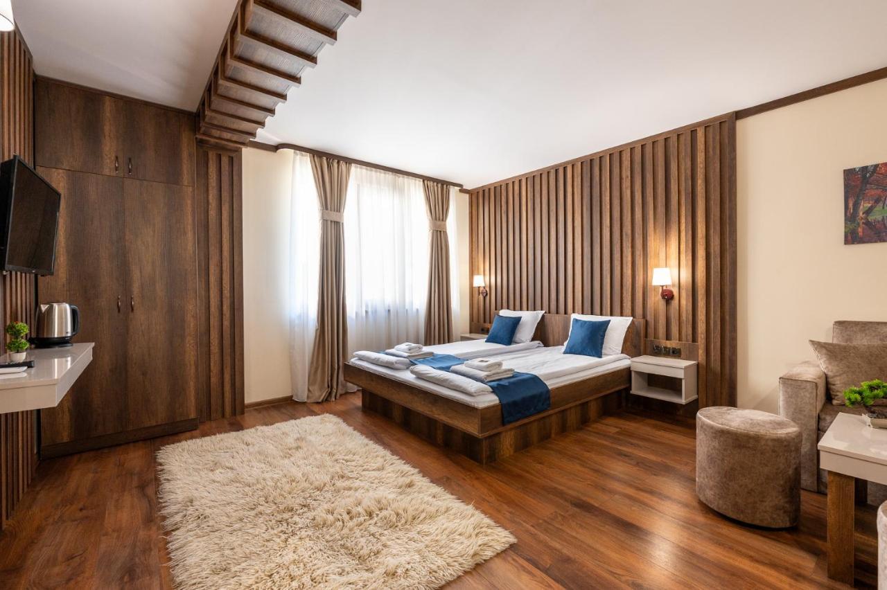 Beluga Guest House Велинград Экстерьер фото