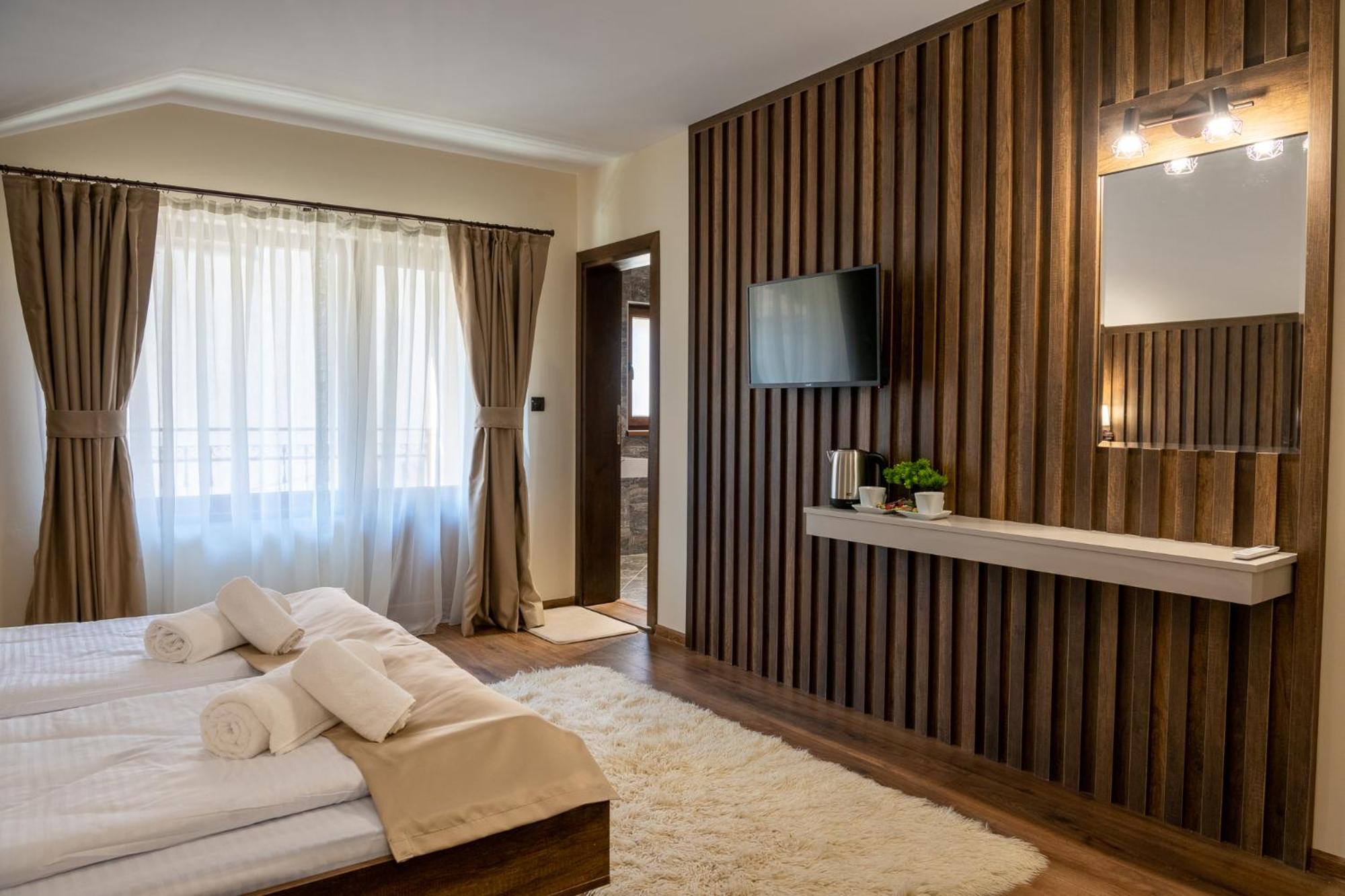 Beluga Guest House Велинград Экстерьер фото