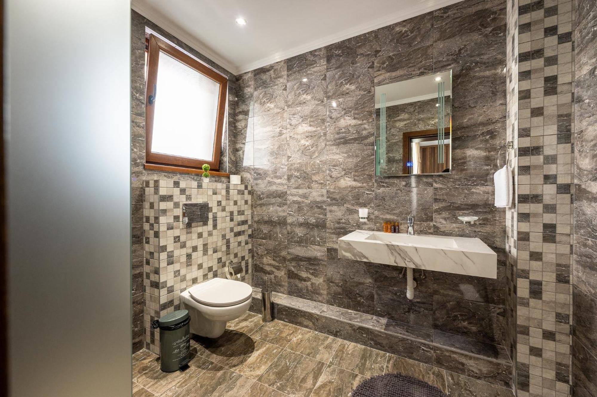 Beluga Guest House Велинград Экстерьер фото