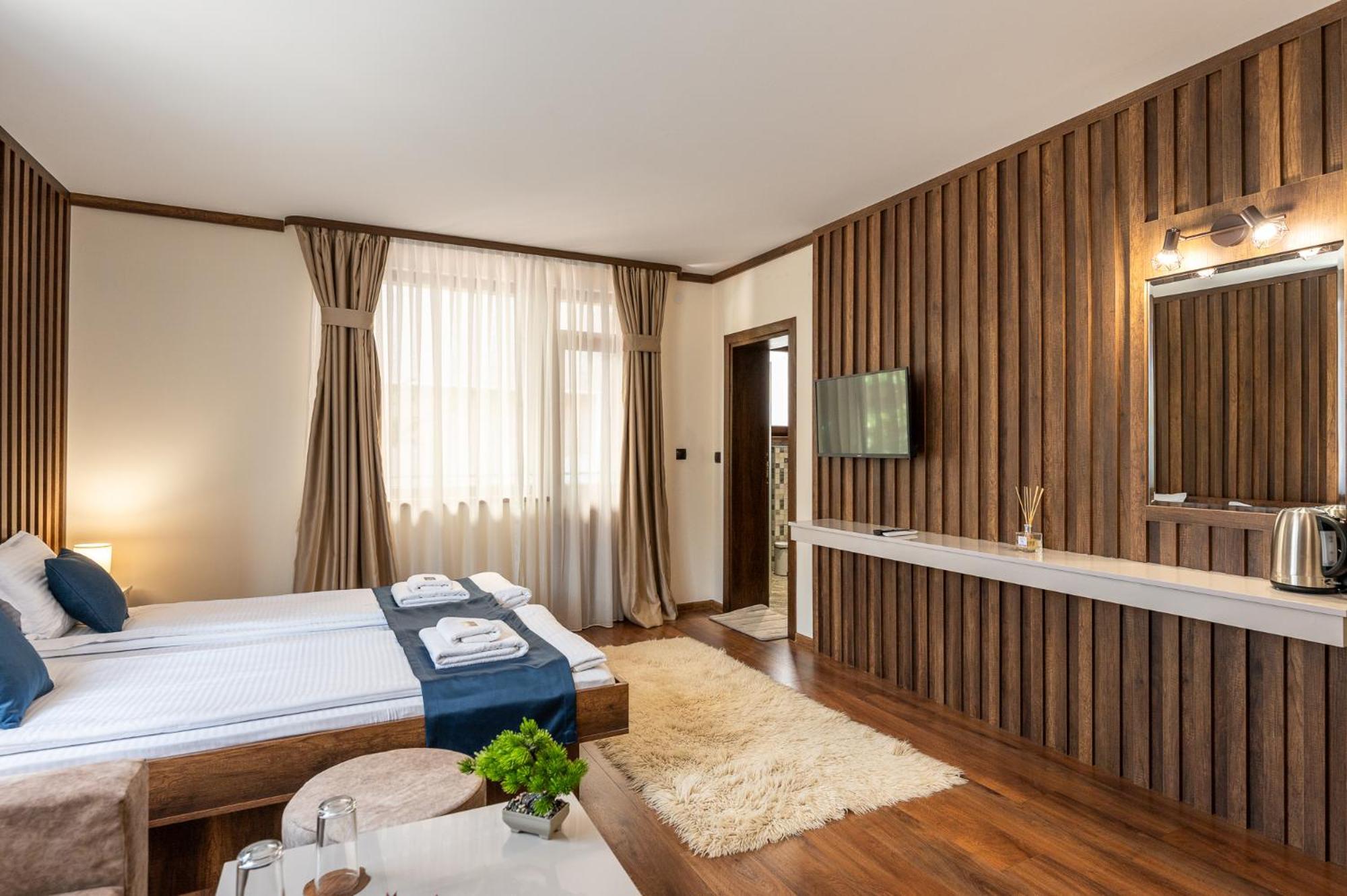 Beluga Guest House Велинград Экстерьер фото