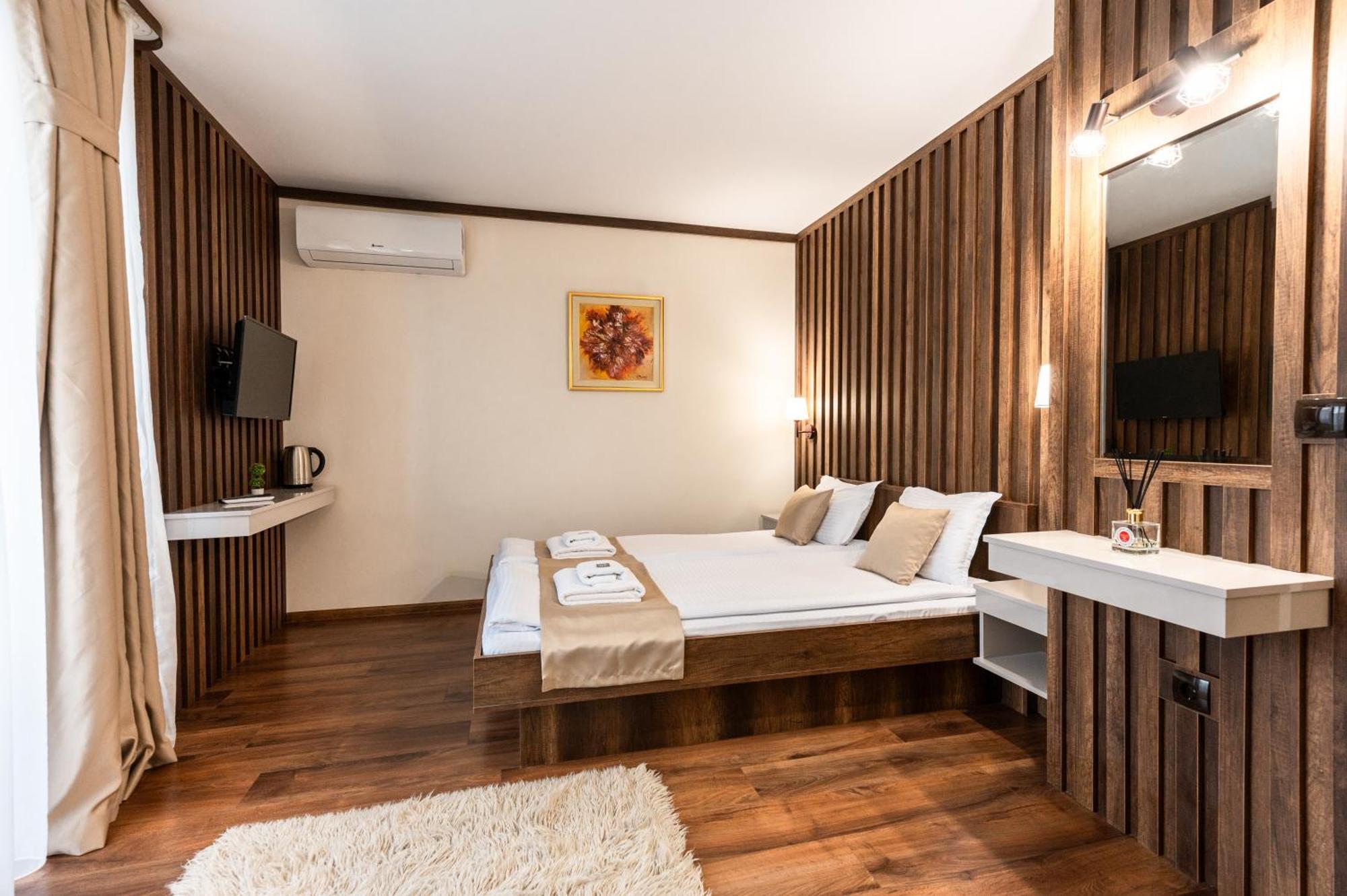 Beluga Guest House Велинград Экстерьер фото