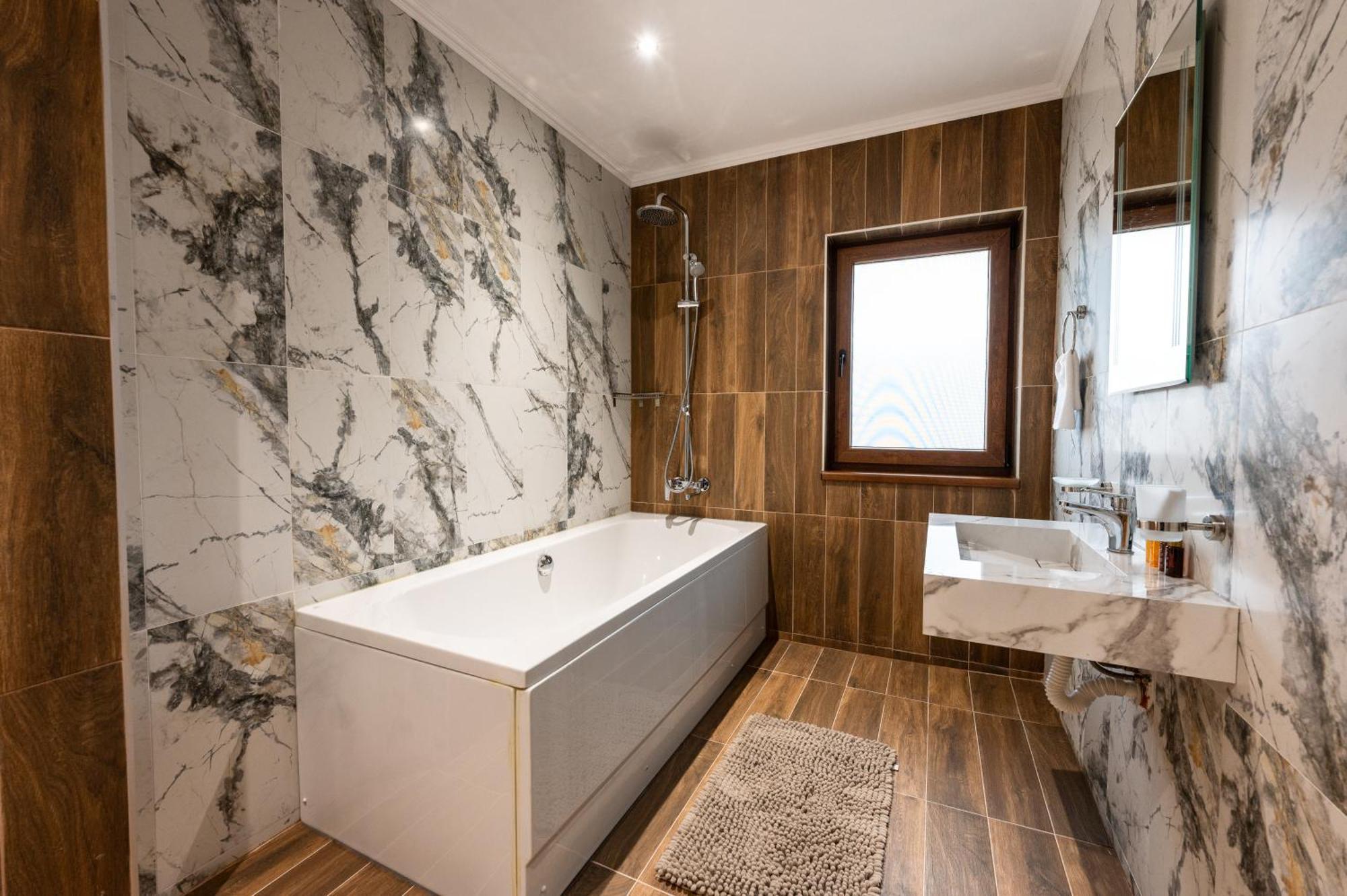 Beluga Guest House Велинград Экстерьер фото