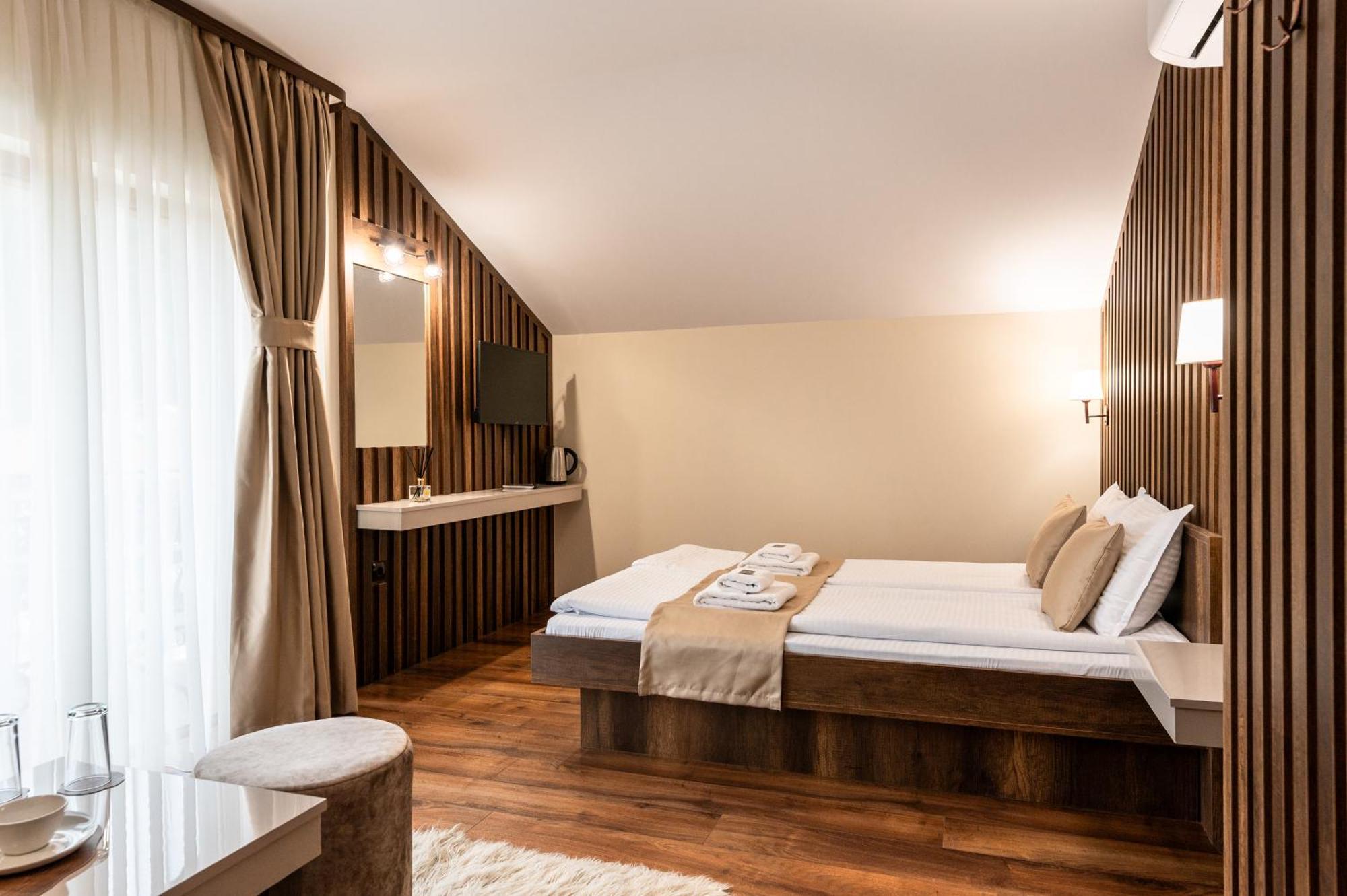 Beluga Guest House Велинград Экстерьер фото